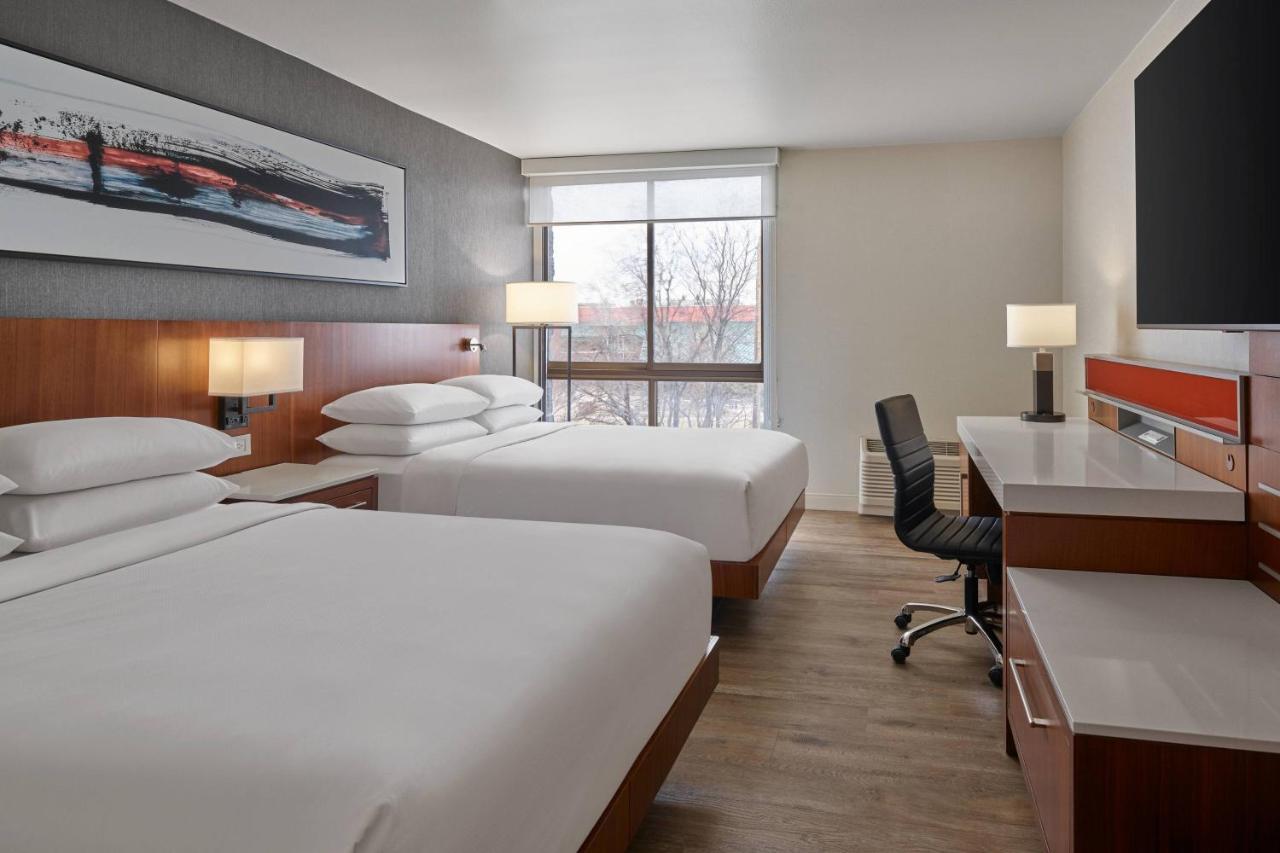 Delta Hotels By Marriott Denver Thornton Northglenn Kültér fotó